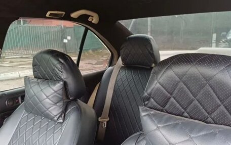 Volkswagen Bora, 2000 год, 250 000 рублей, 7 фотография