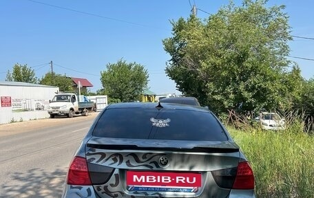 BMW 3 серия, 2009 год, 870 000 рублей, 4 фотография