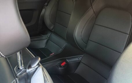 Ford Mustang VI рестайлинг, 2021 год, 8 200 000 рублей, 12 фотография
