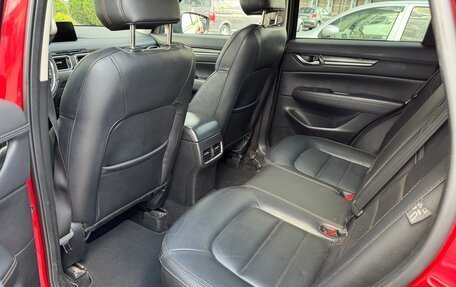 Mazda CX-5 II, 2018 год, 2 650 000 рублей, 8 фотография