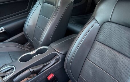 Ford Mustang VI рестайлинг, 2021 год, 8 200 000 рублей, 11 фотография