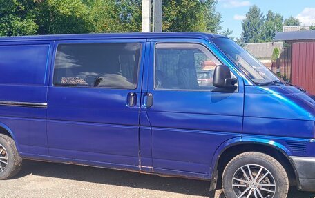 Volkswagen Transporter T4, 1996 год, 850 000 рублей, 3 фотография