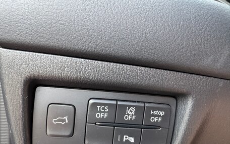 Mazda CX-5 II, 2018 год, 2 650 000 рублей, 14 фотография