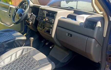 Volkswagen Transporter T4, 1996 год, 850 000 рублей, 7 фотография