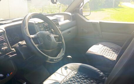 Volkswagen Transporter T4, 1996 год, 850 000 рублей, 5 фотография