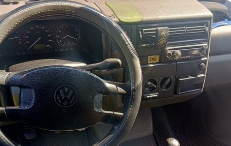 Volkswagen Transporter T4, 1996 год, 850 000 рублей, 6 фотография