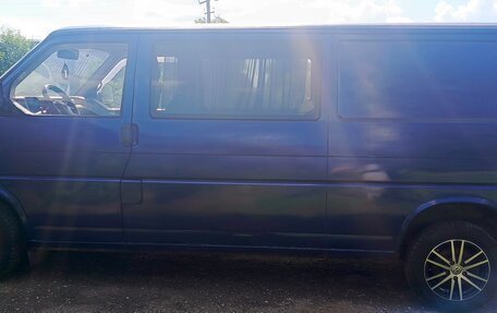 Volkswagen Transporter T4, 1996 год, 850 000 рублей, 4 фотография