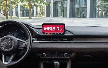 Mazda 6, 2021 год, 3 699 000 рублей, 5 фотография