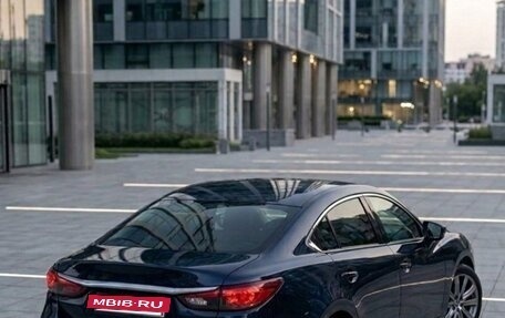 Mazda 6, 2021 год, 3 699 000 рублей, 2 фотография