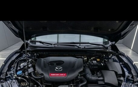 Mazda 6, 2021 год, 3 699 000 рублей, 3 фотография