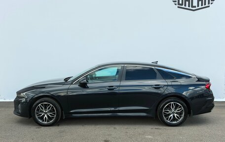 KIA K5, 2021 год, 1 910 000 рублей, 3 фотография
