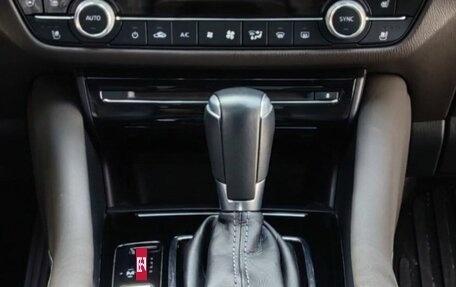 Mazda 6, 2021 год, 3 699 000 рублей, 6 фотография
