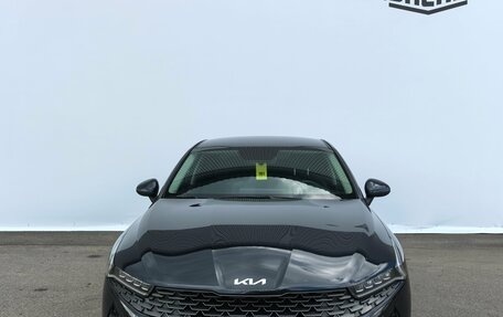 KIA K5, 2021 год, 1 910 000 рублей, 5 фотография