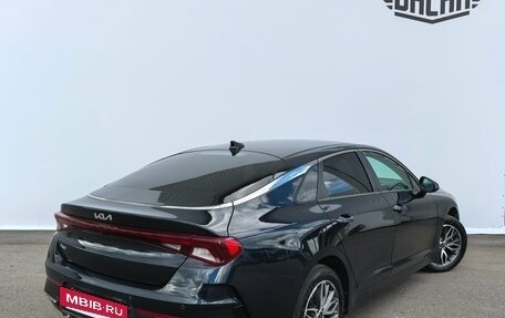 KIA K5, 2021 год, 1 910 000 рублей, 2 фотография