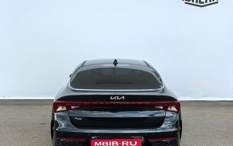 KIA K5, 2021 год, 1 910 000 рублей, 6 фотография