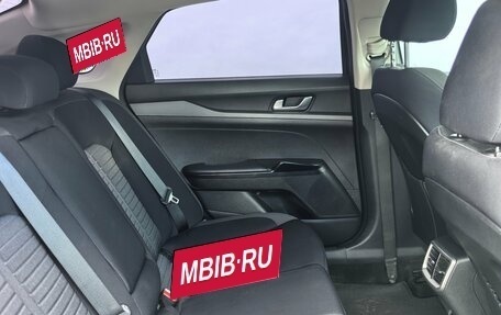 KIA K5, 2021 год, 1 910 000 рублей, 23 фотография