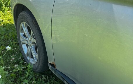 Mitsubishi Outlander III рестайлинг 3, 2013 год, 1 119 000 рублей, 5 фотография