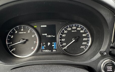Mitsubishi Outlander III рестайлинг 3, 2013 год, 1 119 000 рублей, 9 фотография