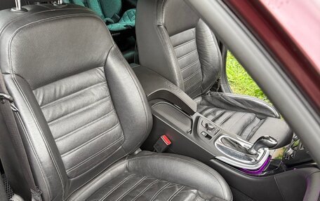 Opel Insignia II рестайлинг, 2013 год, 1 070 000 рублей, 16 фотография
