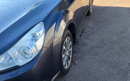 Subaru Outback IV рестайлинг, 2009 год, 1 300 000 рублей, 6 фотография
