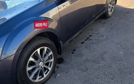 Subaru Outback IV рестайлинг, 2009 год, 1 300 000 рублей, 7 фотография