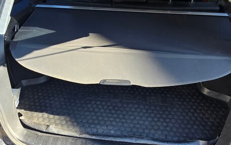 Subaru Outback IV рестайлинг, 2009 год, 1 300 000 рублей, 14 фотография