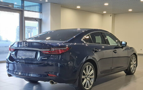 Mazda 6, 2021 год, 2 640 000 рублей, 6 фотография
