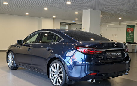 Mazda 6, 2021 год, 2 640 000 рублей, 8 фотография