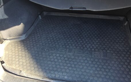Subaru Outback IV рестайлинг, 2009 год, 1 300 000 рублей, 21 фотография