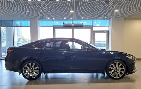 Mazda 6, 2021 год, 2 640 000 рублей, 5 фотография