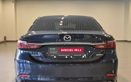Mazda 6, 2021 год, 2 640 000 рублей, 7 фотография