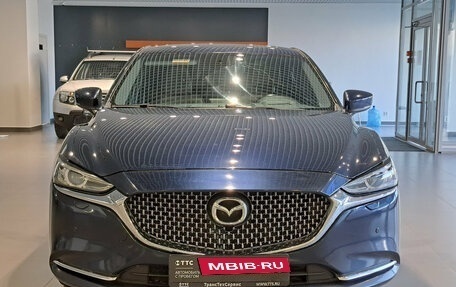 Mazda 6, 2021 год, 2 640 000 рублей, 2 фотография