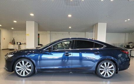 Mazda 6, 2021 год, 2 640 000 рублей, 10 фотография