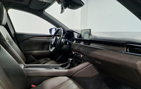 Mazda 6, 2021 год, 2 640 000 рублей, 13 фотография