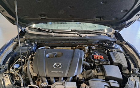 Mazda 6, 2021 год, 2 640 000 рублей, 11 фотография