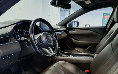 Mazda 6, 2021 год, 2 640 000 рублей, 20 фотография