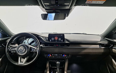 Mazda 6, 2021 год, 2 640 000 рублей, 17 фотография
