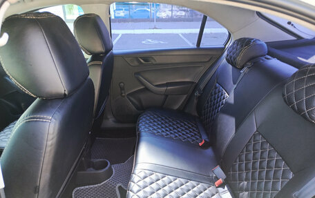 Skoda Rapid I, 2014 год, 550 000 рублей, 16 фотография