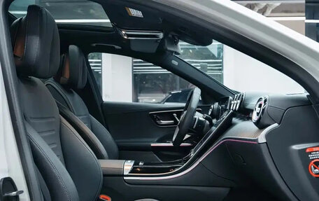 Mercedes-Benz C-Класс, 2024 год, 5 125 000 рублей, 11 фотография