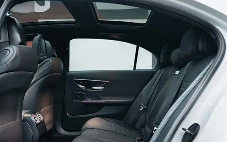 Mercedes-Benz C-Класс, 2024 год, 5 125 000 рублей, 10 фотография