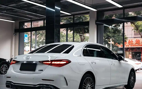 Mercedes-Benz C-Класс, 2024 год, 5 125 000 рублей, 4 фотография