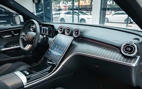 Mercedes-Benz C-Класс, 2024 год, 5 125 000 рублей, 15 фотография