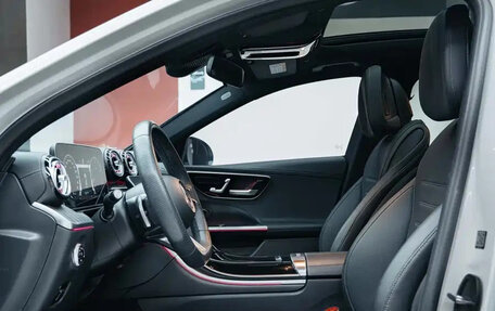 Mercedes-Benz C-Класс, 2024 год, 5 125 000 рублей, 9 фотография