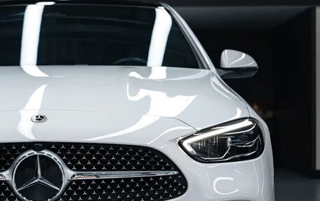 Mercedes-Benz C-Класс, 2024 год, 5 125 000 рублей, 5 фотография