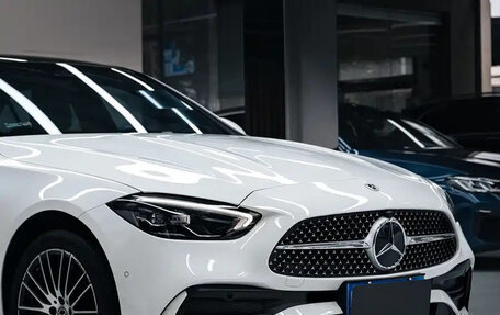 Mercedes-Benz C-Класс, 2024 год, 5 125 000 рублей, 7 фотография