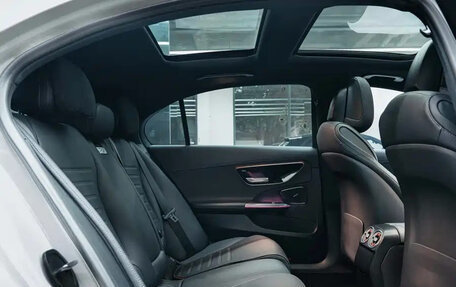 Mercedes-Benz C-Класс, 2024 год, 5 125 000 рублей, 12 фотография