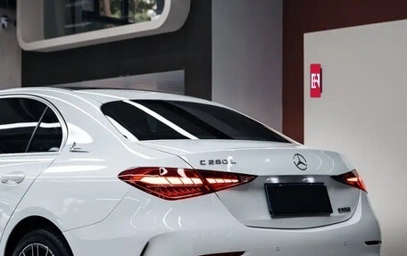 Mercedes-Benz C-Класс, 2024 год, 5 125 000 рублей, 8 фотография