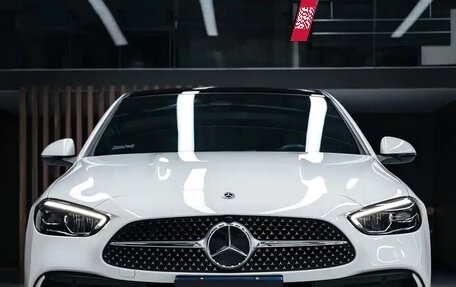 Mercedes-Benz C-Класс, 2024 год, 5 125 000 рублей, 2 фотография