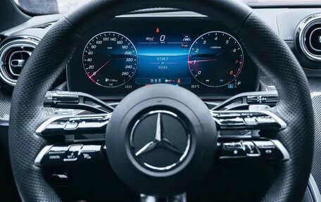 Mercedes-Benz C-Класс, 2024 год, 5 125 000 рублей, 19 фотография