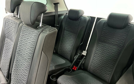 Opel Zafira C рестайлинг, 2013 год, 1 050 000 рублей, 22 фотография